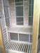 Image of sauna actual unit