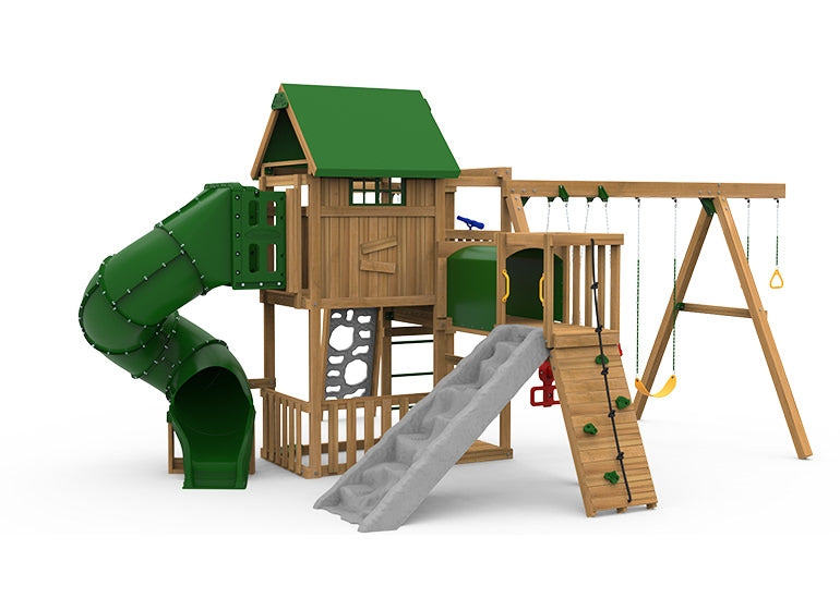 Playstar Summit Gold - Factory Built PS 73661