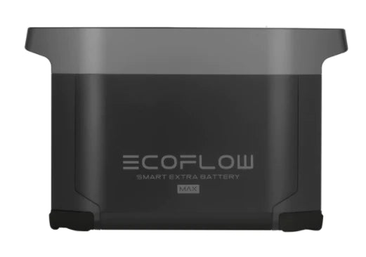 EcoFlow Delta Max Extra Battery DELTA2000EB-US