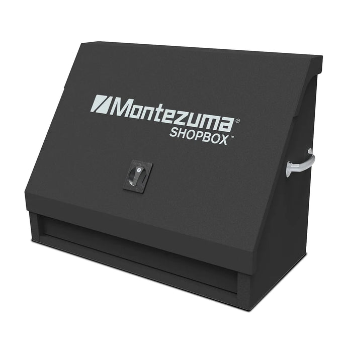 Montezuma 36" x 17" Shopbox SB360DB