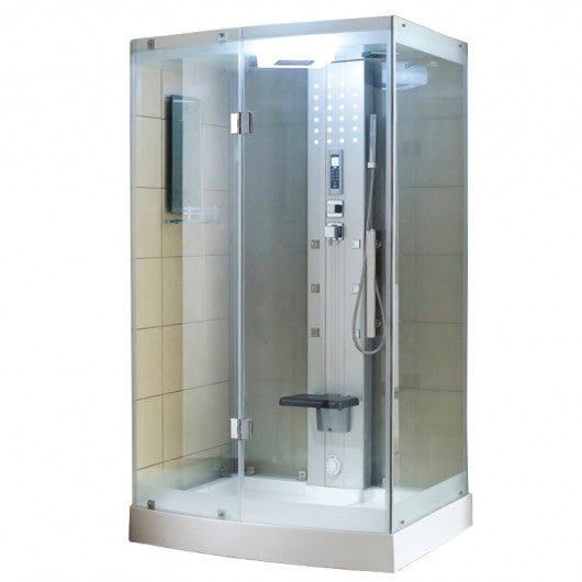 Mesa WS-300 Clear Steam Shower