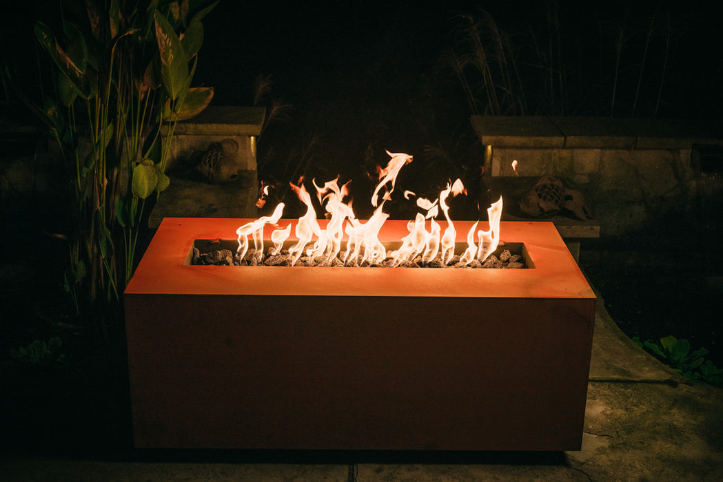 Fire Pit Art Linear 60" - 200K BTU