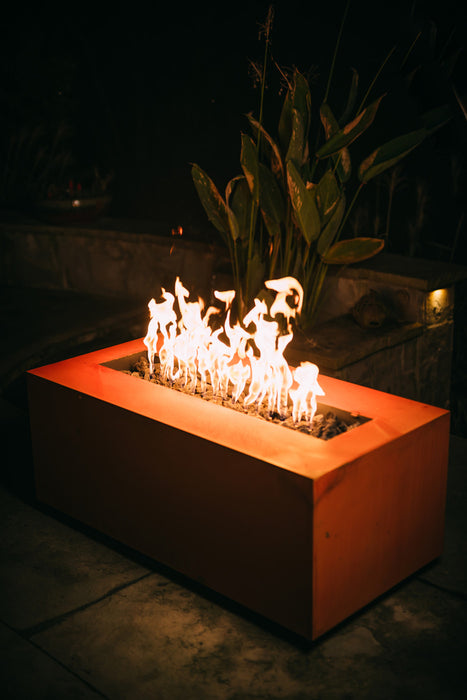 Fire Pit Art Linear 48" - 190K BTU