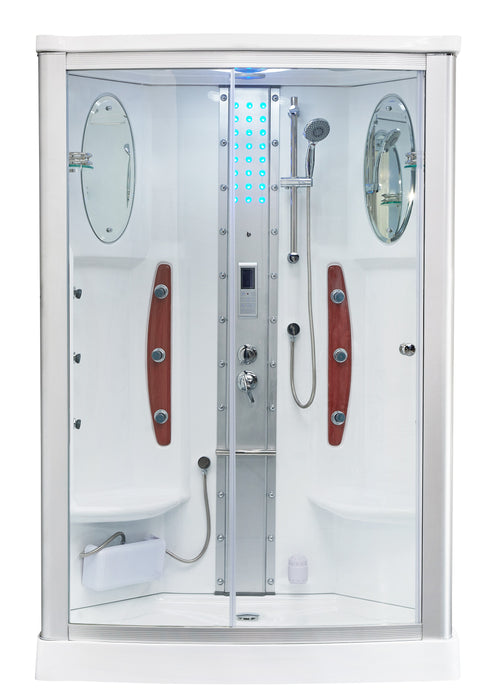 Mesa 803A Steam Shower