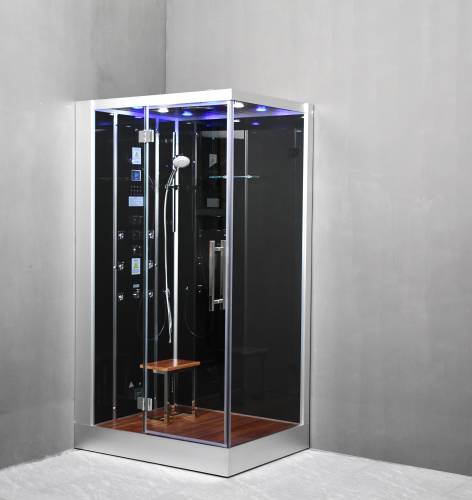 Platinum DZ959F8 Steam Shower