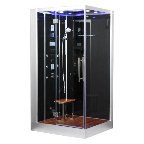 Platinum DZ959F8 Steam Shower