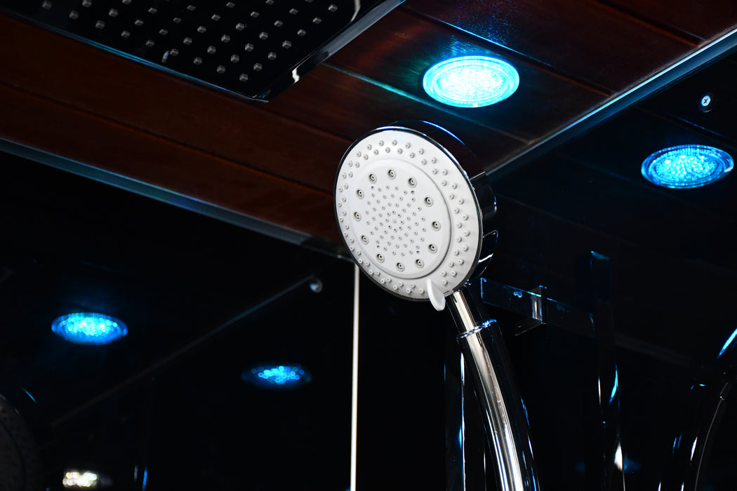 Platinum DZ972F83 Steam Shower