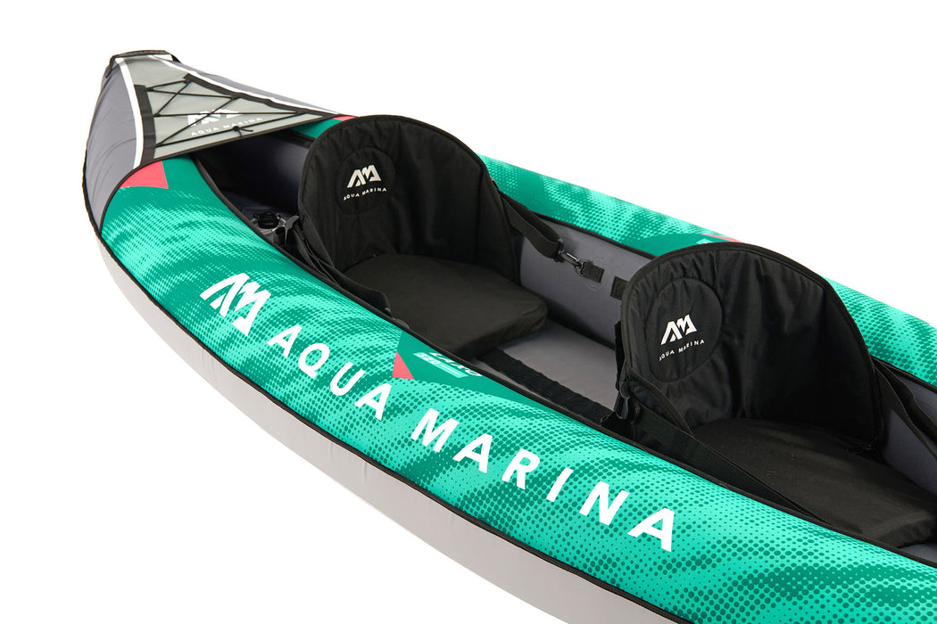 Aqua Marina Laxo-320 Recreational Kayak - 2 Person - LA-320