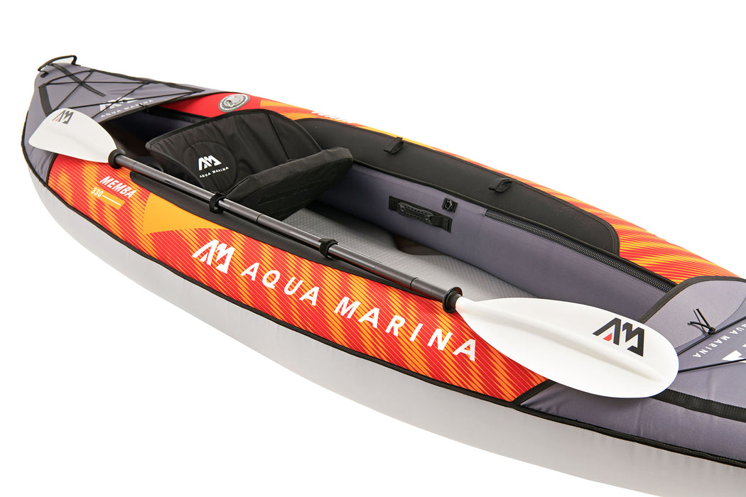 Aqua Marina Memba Touring Kayak