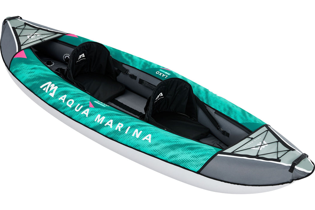 Aqua Marina Laxo-320 Recreational Kayak - 2 Person - LA-320