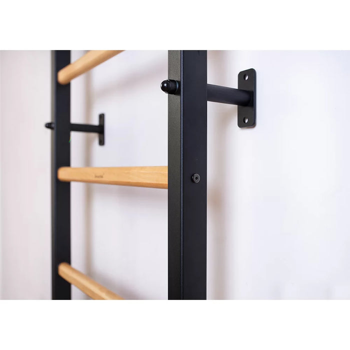 BenchK Wall Bars + A076 With Accessories