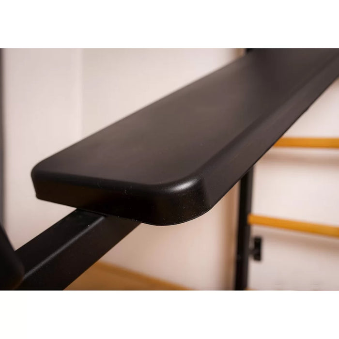 BenchK Luxury Wall Bars For Home Gym and Personal Studio