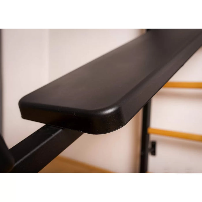 BenchK Gymnastic Ladder For Home Gym or Fitness Room