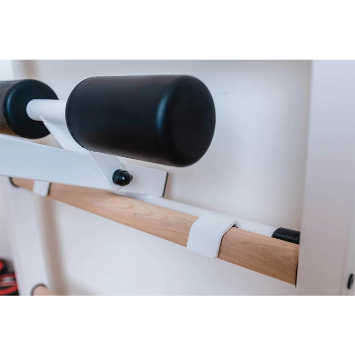 BenchK Wall Bars with Workout Bench