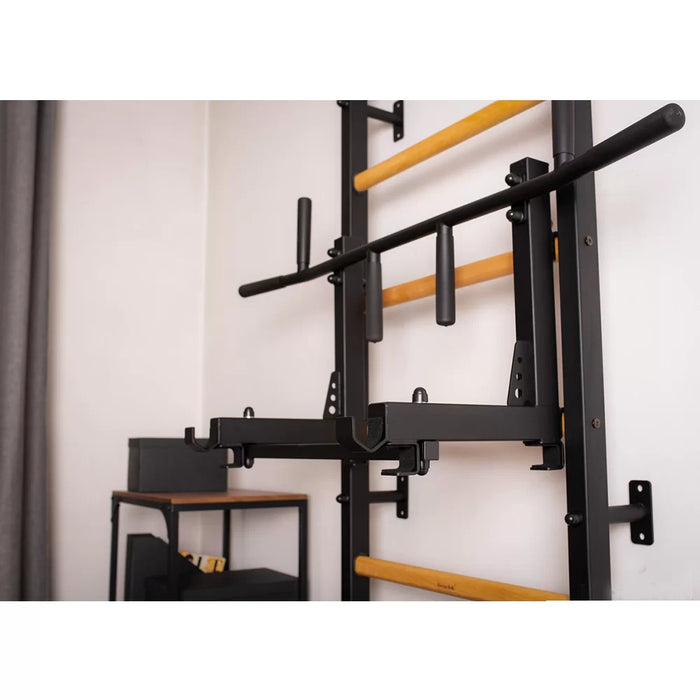 BenchK Wall Bars Exercise Rehabilitation Equipment