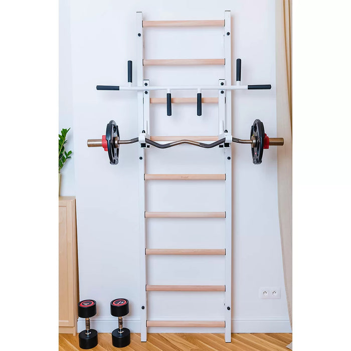 BenchK Wall Bars Exercise Rehabilitation Equipment
