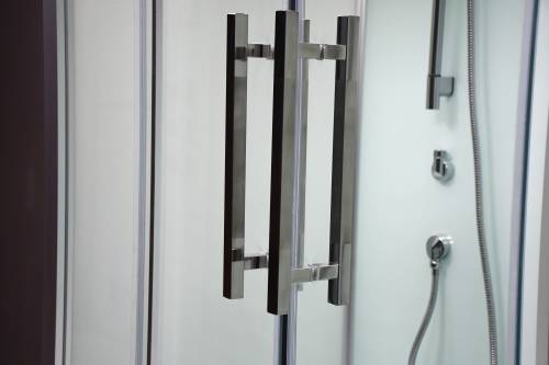 Platinum DA580 Steam Shower