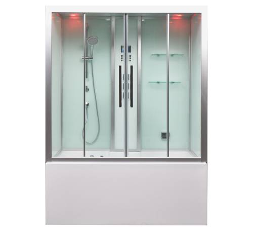 Platinum DA580 Steam Shower