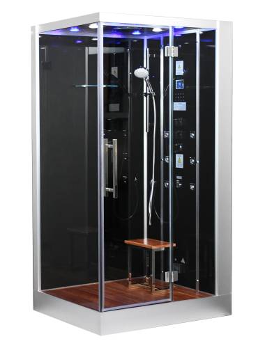 Platinum DZ959F8 Steam Shower