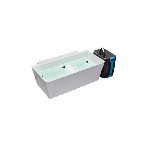 Luxury Spas - Cold Plunge I Pro