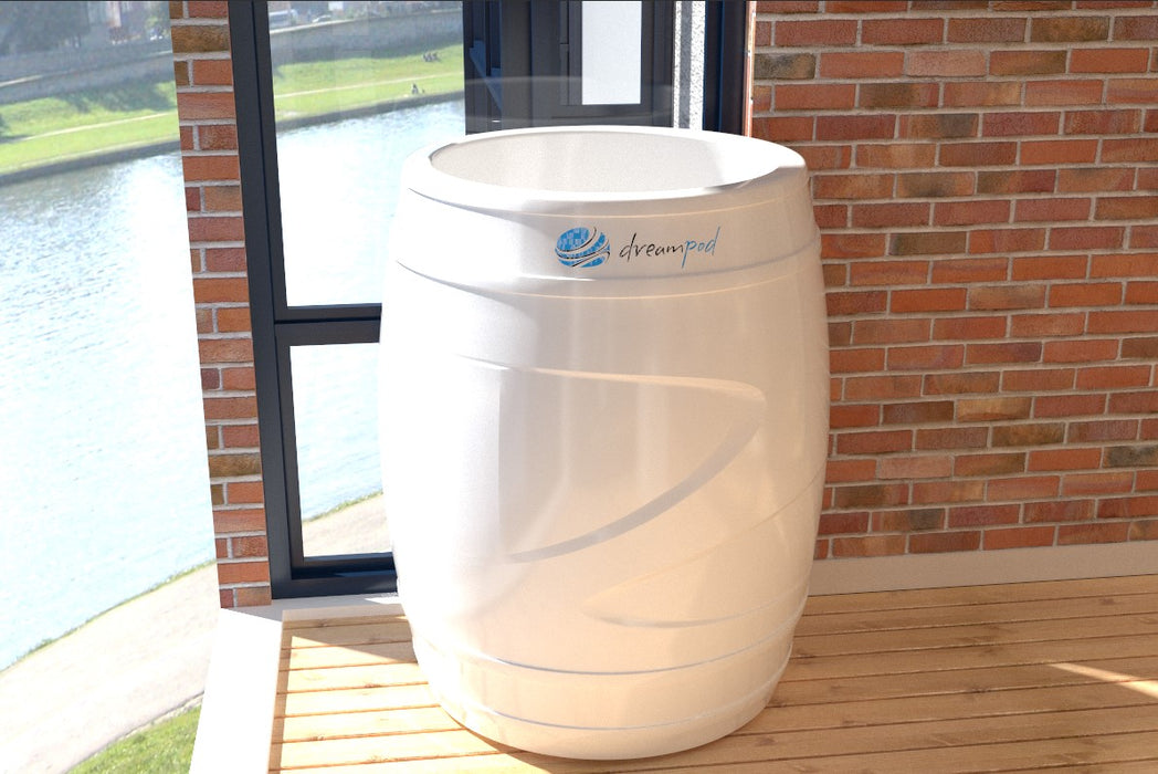 Dreampod Ice Barrel