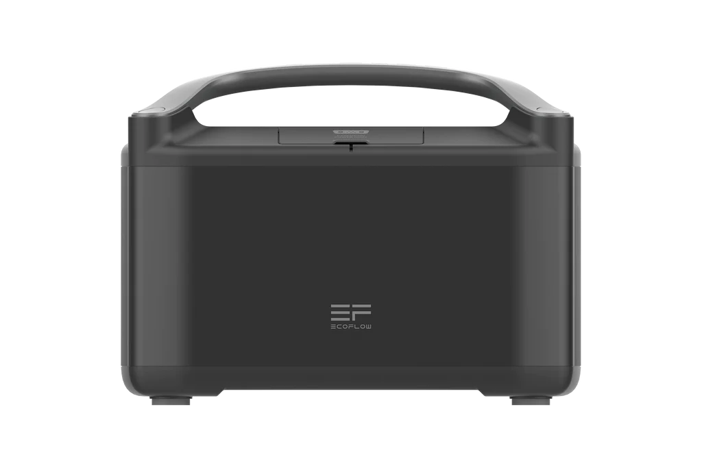EcoFlow River Pro Extra Battery EFRIVER600PRO-EB-UE