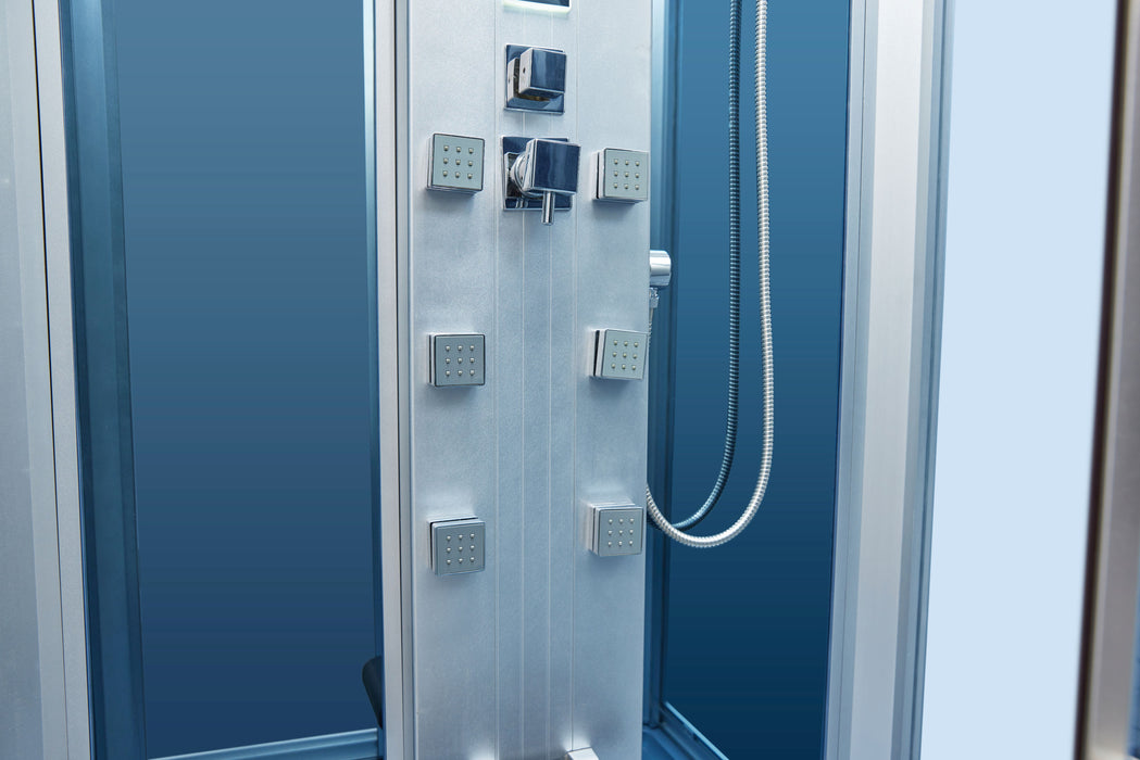 Mesa WS-500 Steam Shower