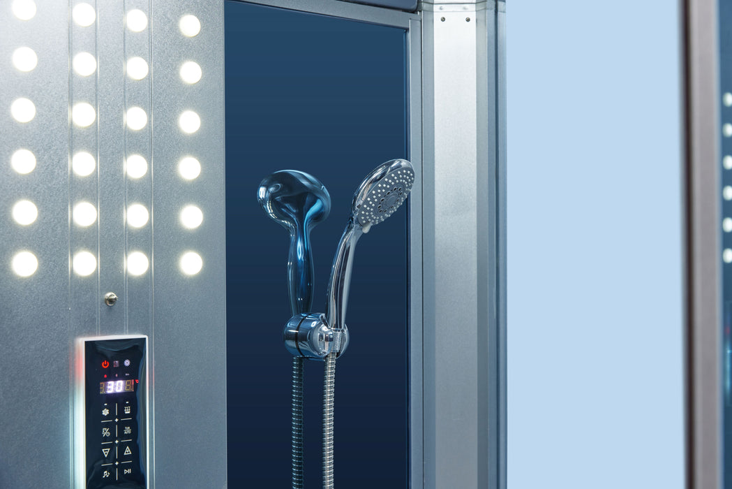 Mesa WS-500 Steam Shower