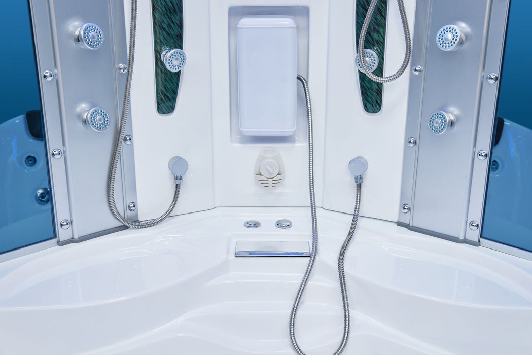 Mesa WS-608P Steam Shower