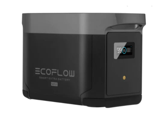 EcoFlow Delta Max Extra Battery DELTA2000EB-US