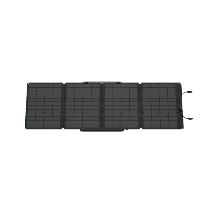 EcoFlow 110W Portable Solar Panel EFSOLAR110N