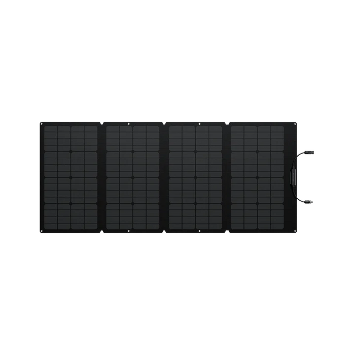 EcoFlow 160W Portable Solar Panel EFSOLAR160W