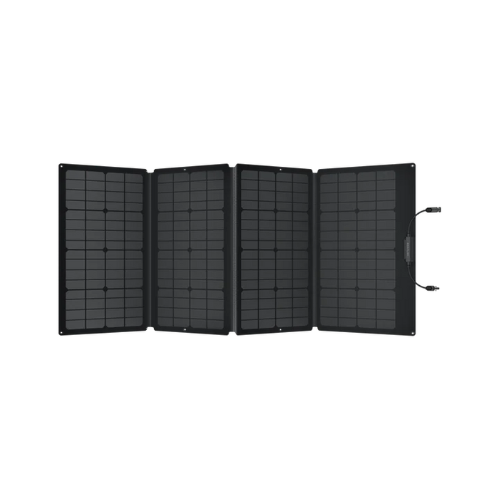 EcoFlow 160W Portable Solar Panel EFSOLAR160W