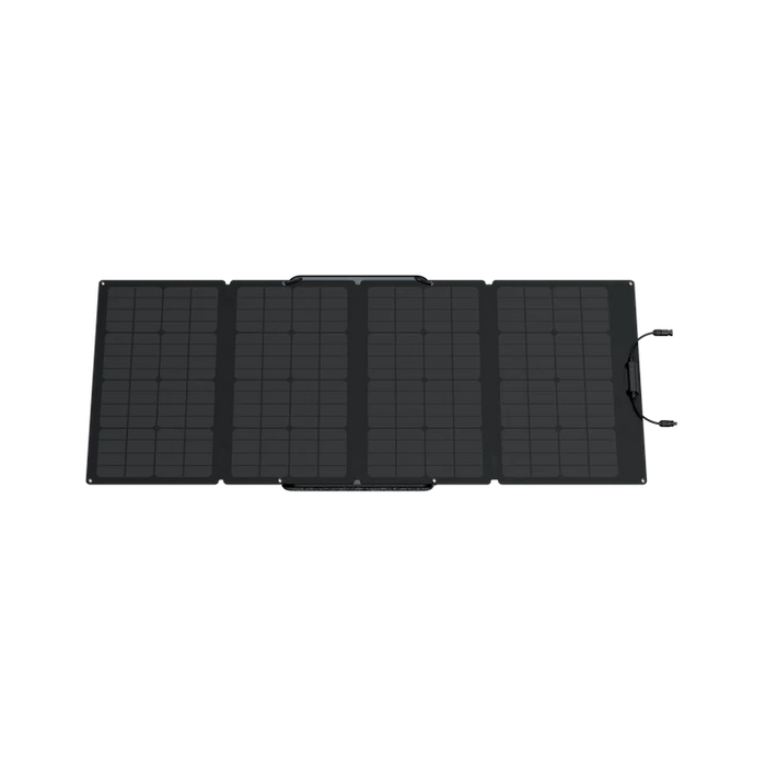 EcoFlow 160W Portable Solar Panel EFSOLAR160W