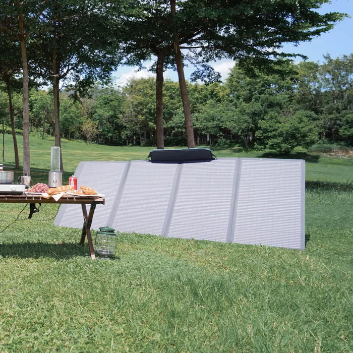 EcoFlow 400W Portable Solar Panel SOLAR400W