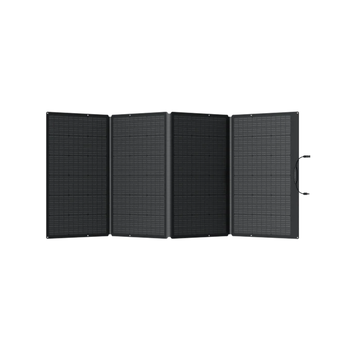 EcoFlow 400W Portable Solar Panel SOLAR400W