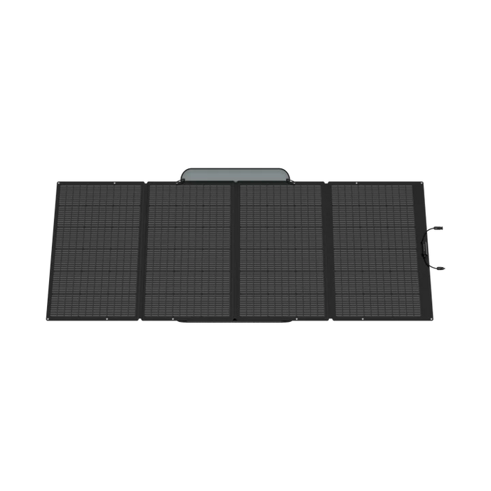 EcoFlow 400W Portable Solar Panel SOLAR400W