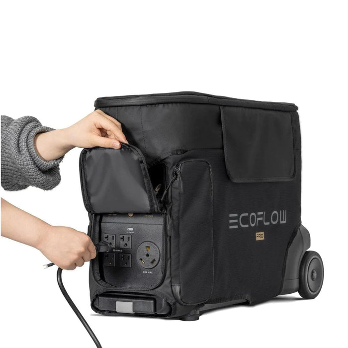 EcoFlow Delta Pro Bag BDELTAPRO