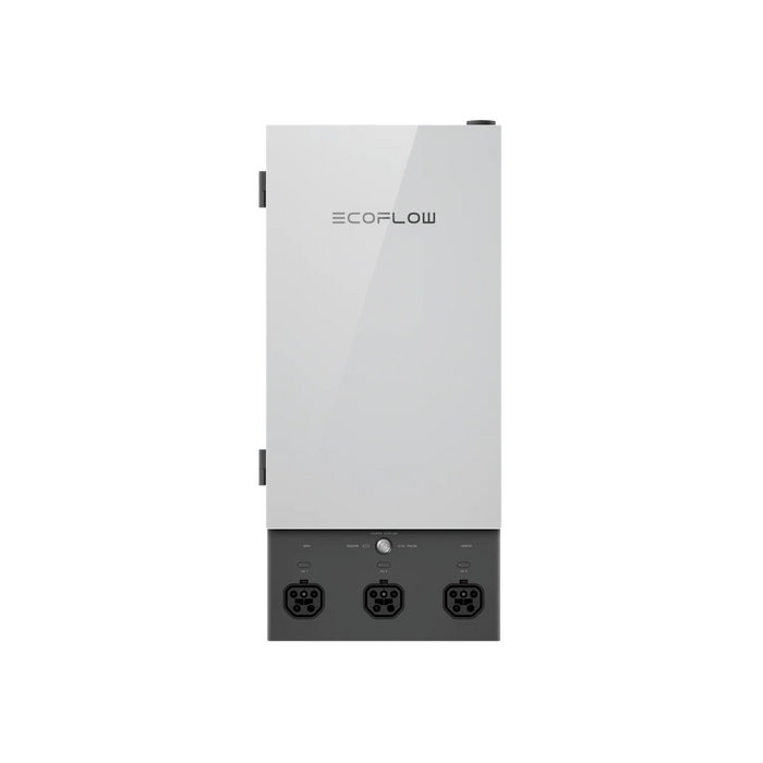 EcoFlow Smart Home Panel 2  EFSmartHomePanel2-US