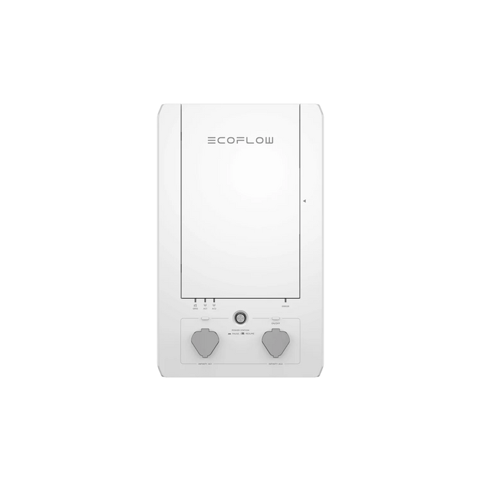 EcoFlow Smart Home Panel Combo DELTAProBC-US-RM
