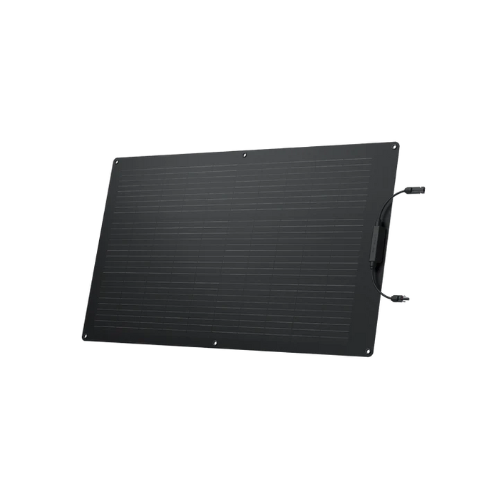 EcoFlow 100W Flexible Solar Panel ZMS330