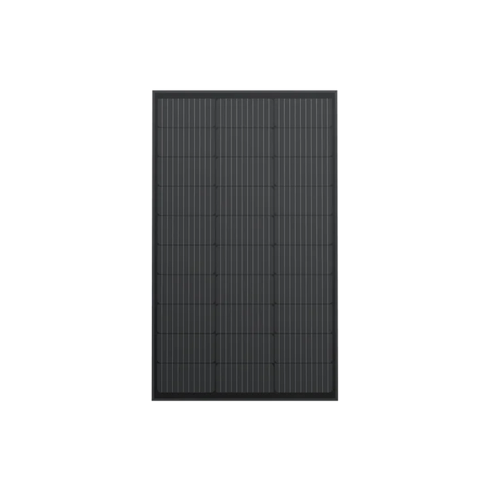 EcoFlow 100W Rigid Solar Panel ZMS331