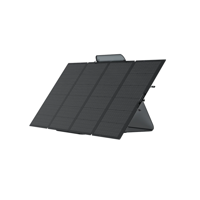 EcoFlow 400W Portable Solar Panel SOLAR400W