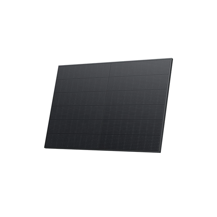 EcoFlow 400W Rigid Solar Panel ZPTSP300