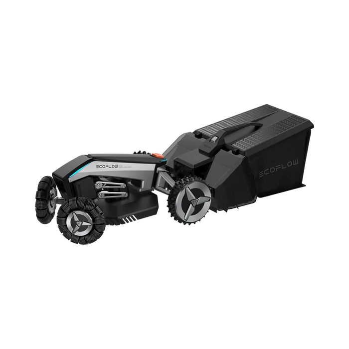 EcoFlow Blade Robotic Lawn Mower