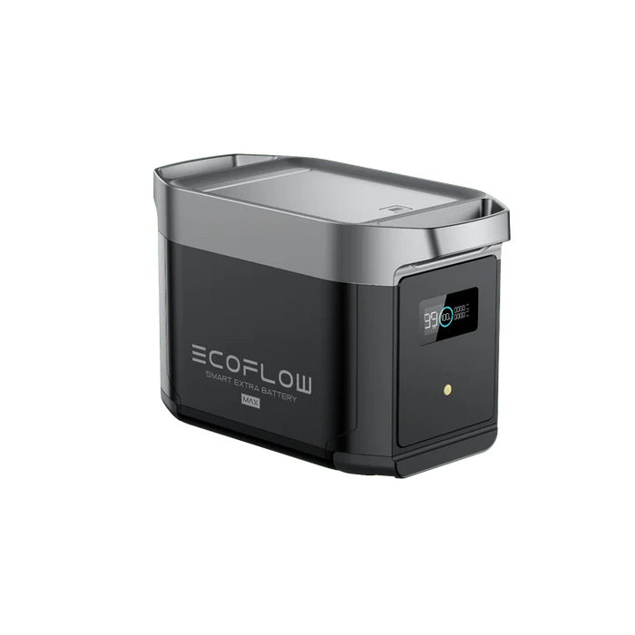 EcoFlow Delta 2 Max Smart Extra Battery EFDELTA2MaxEB