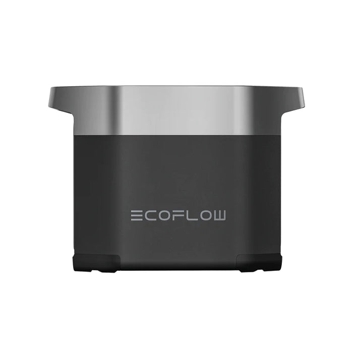 EcoFlow Delta 2 Smart Extra Battery ZMR330EB