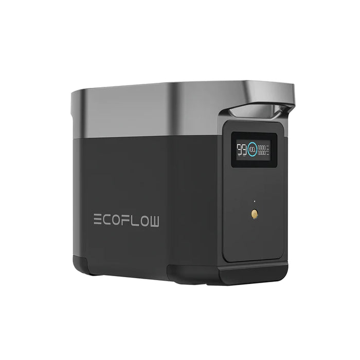 EcoFlow Delta 2 Smart Extra Battery ZMR330EB