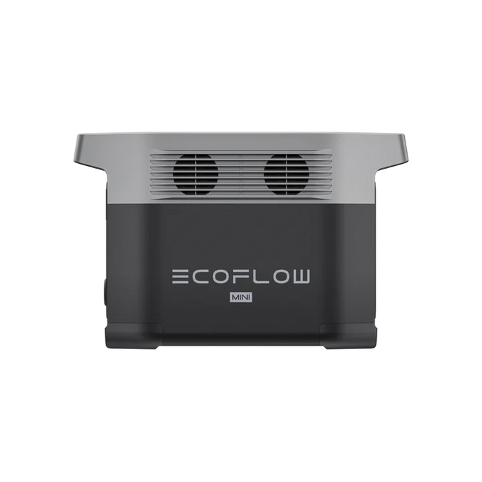 EcoFlow Delta Mini Power Station DELTAMI880-B-US