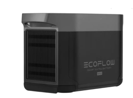 EcoFlow Delta Max Extra Battery DELTA2000EB-US